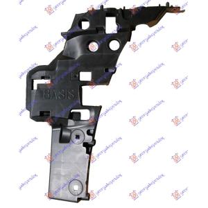 NOSAC PREDNJEG BRANIKA BOCNI PLASTICNI Desna str. AUDI A8 (2017-2021) (OEM: 4N0807284D)
