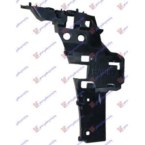NOSAC PREDNJEG BRANIKA BOCNI PLASTICNI Leva str. AUDI A8 (2017-2021) (OEM: 4N0807283D)