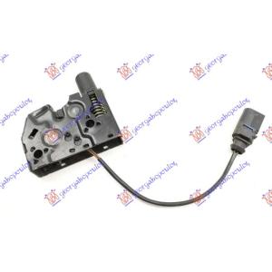 BRAVA HAUBE AUDI A8 (2017-2021) (OEM: 4H0823509C)
