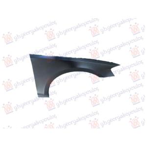 BLATOBRAN ALUMIIJUM Desna str. AUDI A8 2021- (4N2/4N8/4NC/4NL) (OEM: 4N0821106B)