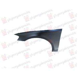 BLATOBRAN ALUMIIJUM Leva str. AUDI A8 2021- (4N2/4N8/4NC/4NL) (OEM: 4N0821105B)