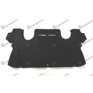 ZASTITA MOTORA (ZADNJI DEO) PLASTICNA AUDI A8 (2021-) (OEM: 4N0 825 236 S, 4N0825236, 4N0825236S)