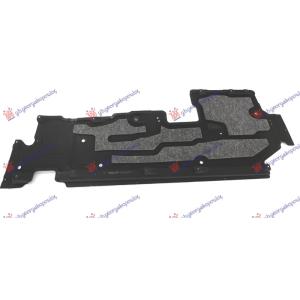 ZASTITA PODA PLASTICNA Leva str. AUDI A8 (2021-) (OEM: 4N4825207C, 4N4825207D)