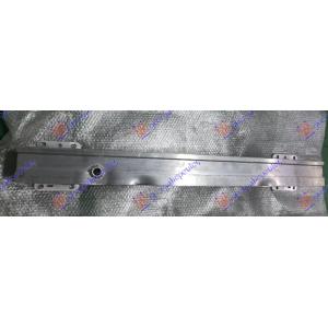 SINA ZADNJEG BRANIKA ALUMINIJUM AUDI A8 (2021-) (OEM: 4N0807309F)