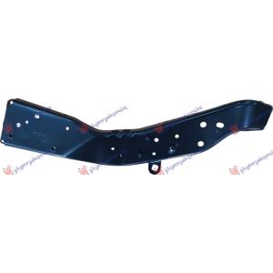 NOSAC BLATOBRANA GORNJI UNUTRASNJI METAL Desna str. AUDI A8 (2021-) (OEM: 4N0 821 132 J, 4N0821132J)