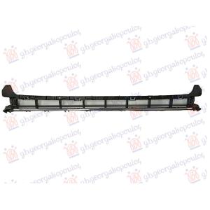 CENTRALNA RESETKA AUDI A8 2021- (4N2/4N8/4NC/4NL) (OEM: 4N0807697D3FZ)