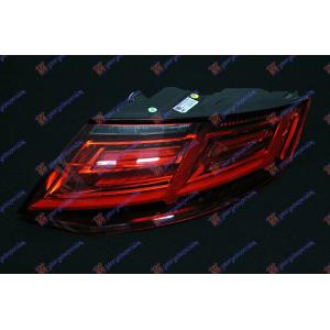 STOP LAMPA (LED) (O) Desna str. AUDI TT (2014-2018) (OEM: 8S0945096, 8S0945096D)