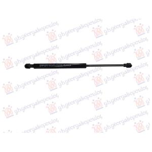 AMORTIZER GEPEK VRATA (CABRIO) (366L-540N) AUDI TT (2014-2018) (OEM: 8S7827552B)