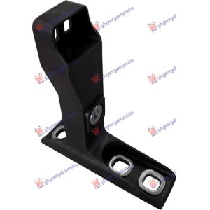 NOSAC FARA PLASTICNI Leva str. AUDI Q8 (2023-) (OEM: 4M8 807 333, 4M8807333)