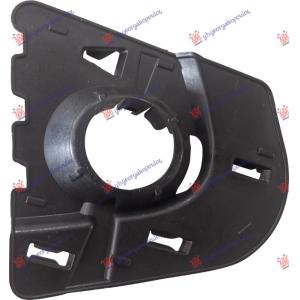 NOSAC PREDNJEG SENZORA PLASTICNI (S-LINE/SQ8) Desna str. AUDI Q8 (2023-) (OEM: 4M8 919 262 A, 4M8919262A)