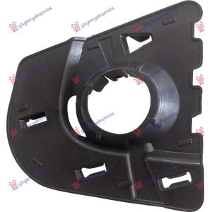 NOSAC PREDNJEG SENZORA PLASTICNI (S-LINE/SQ8) Leva str. AUDI Q8 (2023-) (OEM: 4M8 919 261 A, 4M8919261A)