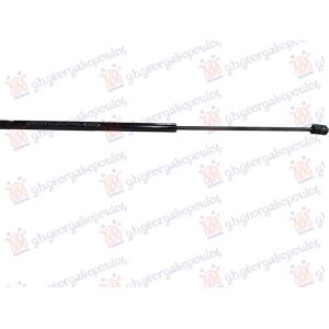 AMORTIZER HAUBE (637L-170N) AUDI Q8 E-TRON (2022-) (OEM: 4KE823359)