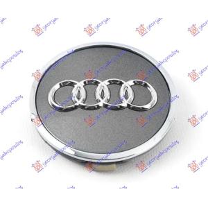 ZNAK NA TOCKU (O) AUDI E-TRON (2019-) (OEM: 8W0601170)