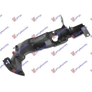 OKVIR FARA DONJI PLASTICNI Desna str. BMW X1 (E84) (2009-2013) (OEM: 51642990180)