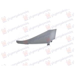 MASKA ISPOD PREDNJIH BRISACA PLASTICNA Leva str. BMW X1 2009-2013 (E84) (OEM: 51712991897)