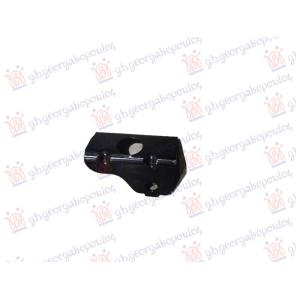 KRAK SASIJE PREDNJI METAL Leva str. BMW X1 2009-2013 (E84) (OEM: 41002993041)