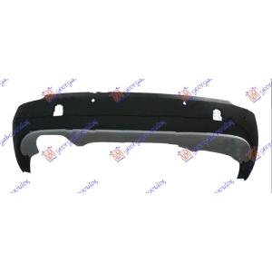 ZADNJI BRANIK DONJI (PDS) BMW X1 (E84) (2009-2013) (OEM: 51122991489, 51122993569)