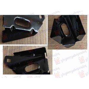 NOSAC BLATOBRANA DONJI UNUTRASNJI METAL Desna str. BMW X1 2009-2013 (E84) (OEM: 41002992910)