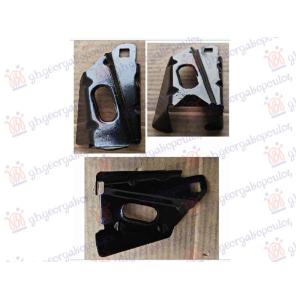 NOSAC BLATOBRANA DONJI UNUTRASNJI METAL Leva str. BMW X1 2009-2013 (E84) (OEM: 41002992909)