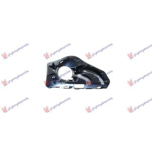 NOSAC PREDNJEG BRANIKA BOCNI PLASTICNI Leva str. BMW X1 (E84) (2009-2013) (OEM: 51112991809)