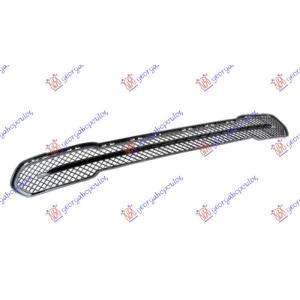 RESETKA PREDNJEG BRANIKA (X-LINE) BMW X1 (E84) (2009-2013) (OEM: 51112991506)