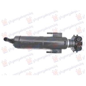 PRSKALICA FARA (L=D) BMW X1 2009-2013 (E84) (OEM: 61672990155)