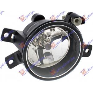 MAGLENKA (H8) (HELLA) Desna str. BMW X1 (E84) (2009-2013) (OEM: 63172993526)