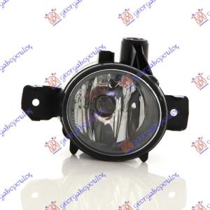 MAGLENKA -2007 (E) (DEPO) Desna str. BMW X1 (E84) (2009-2013) (OEM: 63176924656)