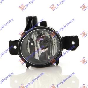 MAGLENKA -2007 (E) (DEPO) Leva str. BMW X1 (E84) (2009-2013) (OEM: 63176924655)