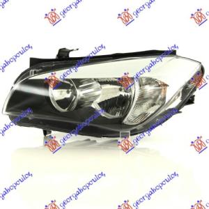 FAR ELEKTRICNI (VALEO) Leva str. BMW X1 (E84) (2009-2013) (OEM: 63112990001)