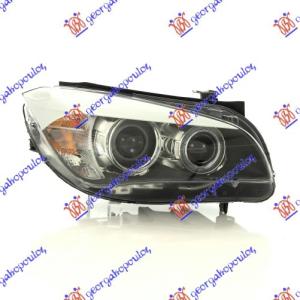 FAR Bi-KSENON VALEO Desna str. BMW X1 (E84) (2009-2013) (OEM: 63112993492)