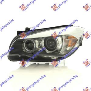 FAR Bi-KSENON (VALEO) Leva str. BMW X1 (E84) (2009-2013) (OEM: 63112993491)