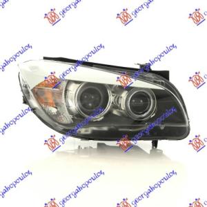 FAR Bi-KSENON AFS VALEO Desna str. BMW X1 (E84) (2009-2013) (OEM: 63112993498)