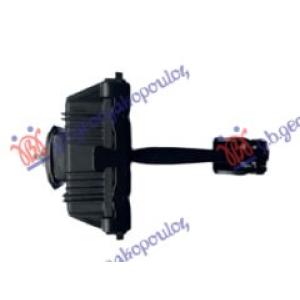 GRANICNIK PREDNJIH VRATA BMW X1 (E84) (2009-2013) (OEM: 5121 2990 613, 51212990613)