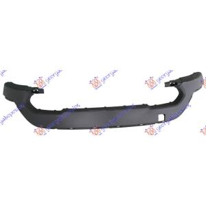 SPOJLER PREDNJEG BRANIKA BMW X1 (E84) (2009-2013) (OEM: 51112990186)