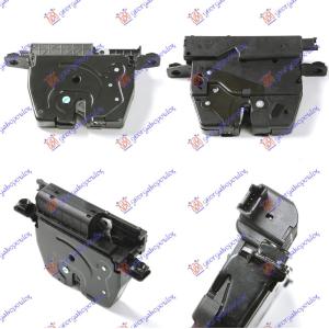 BRAVA GEPEK VRATA (4 PIN) BMW X1 (E84) (2009-2013) (OEM: 51244825342, 51247191212, 51247200511)