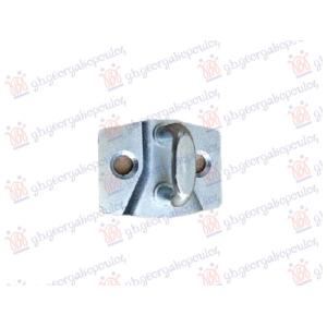 BRAVA NA STUBU PREDNJA BMW X1 2009-2013 (E84) (OEM: 51217249639, 51217312545)