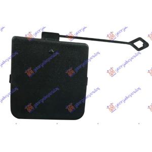 POKLOPAC KUKE ZADNJEG BRANIKA Desna str. BMW X1 (E84) (2009-2013) (OEM: 51122990610, 51122993584)