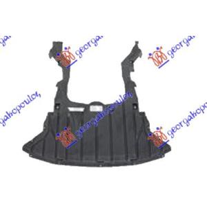 ZASTITA MOTORA BENZIN/DIZEL (XDRIVE) BMW X1 (E84) (2013-2015) (OEM: 51752990575)