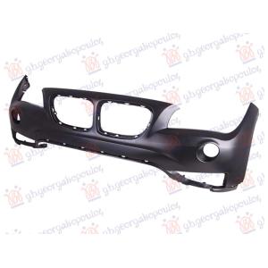 PREDNJI BRANIK PM (A KVALITET) BMW X1 (E84) (2013-2015) (OEM: 51117345031)