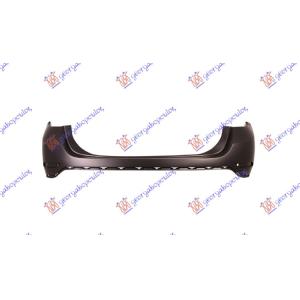 ZADNJI BRANIK PRAJMER BMW X1 (E84) (2013-2015) (OEM: 51127345036)