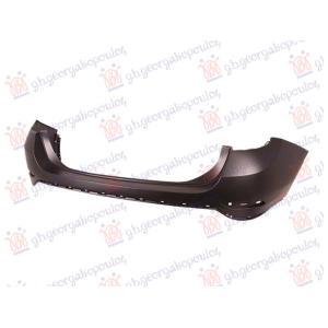 ZADNJI BRANIK PM (A KVALITET) BMW X1 (E84) (2013-2015) (OEM: 51127345036)