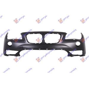 PREDNJI BRANIK PRAJMER (PRSKALICE) BMW X1 (E84) (2013-2015) (OEM: 51117345030)