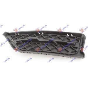 RESETKA PREDNJEG BRANIKA (SPORT LINE/X-LINE) Leva str. BMW X1 (E84) (2013-2015) (OEM: 51117303757)