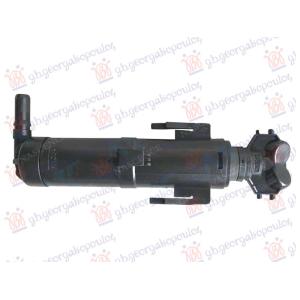 PRSKALICA FARA Desna str. BMW X1 2013-2015 (E84) (OEM: 51427231892, 61677321892)