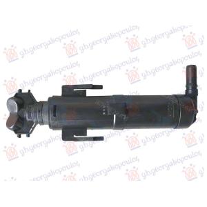 PRSKALICA FARA Leva str. BMW X1 2013-2015 (E84) (OEM: 51427231891, 61677321891)