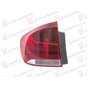 STOP LAMPA SPOLJASNJA (LED) (O) Desna str. BMW X1 (E84) (2013-2015) (OEM: 63212990110)