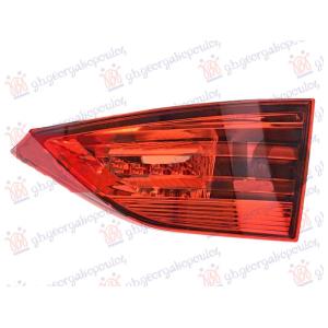 STOP LAMPA UNUTRASNJA (LED) (O) Leva str. BMW X1 (E84) (2013-2015) (OEM: 63212990113)