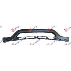 SPOJLER PREDNJEG BRANIKA 2014 BMW X1 (E84) (2013-2015) (OEM: 51117374051)