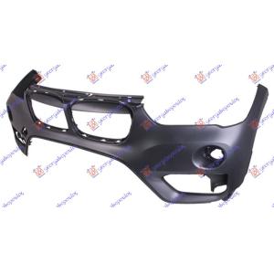 PREDNJI BRANIK PM (PRSKALICE) (SA/BEZ PDC SENZORA) (KINA) BMW X1 (F48) (2015-2019) (OEM: 51117453562)